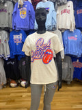 Kansas Jayhawks Malibu Puff T-Shirt