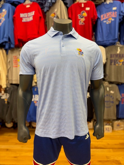 Kansas Jayhawks Urge Polo