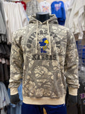 Kansas Jayhawks U of K 1912 Hoodie