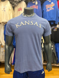 Kansas Jayhawks '47 Franklin T-Shirt