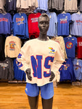 Kansas Jayhawks KS 1941 Gameday Midi - White