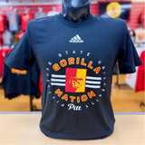 PSU Gorilla Nation Tee - Black
