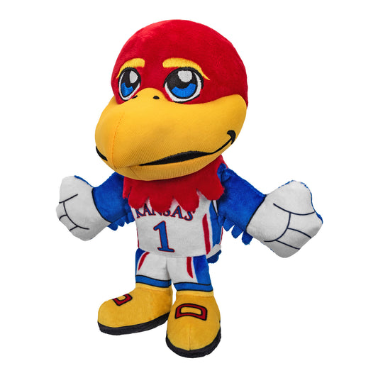 Kansas Jayhawks Plush Big Jay