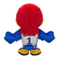 Kansas Jayhawks Plush Big Jay