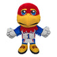 Kansas Jayhawks Plush Big Jay