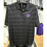 KSU Compass Polo- Black