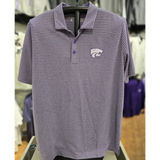KSU Esteem Polo- Purple