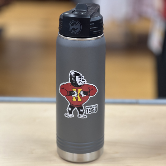 PSU 20oz H2O Bottle