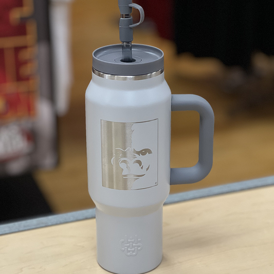 PSU Wyld Syde Tumbler- Slate