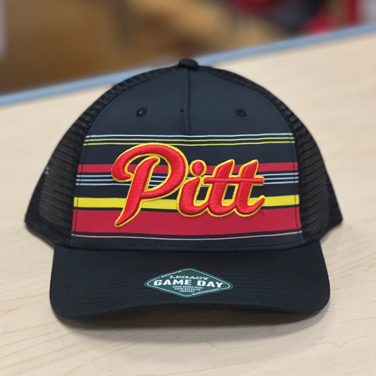 PSU Gameday Hat- Black