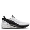 BROOKS MEN GLYCERIN STELTH 22 - WHITE/GREY/BLACK