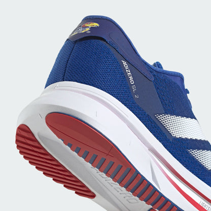 Kansas Jayhawks Adizero SL2