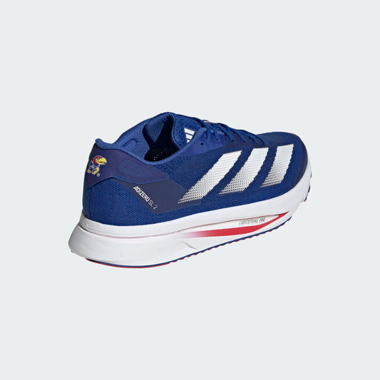 Kansas Jayhawks Adizero SL2