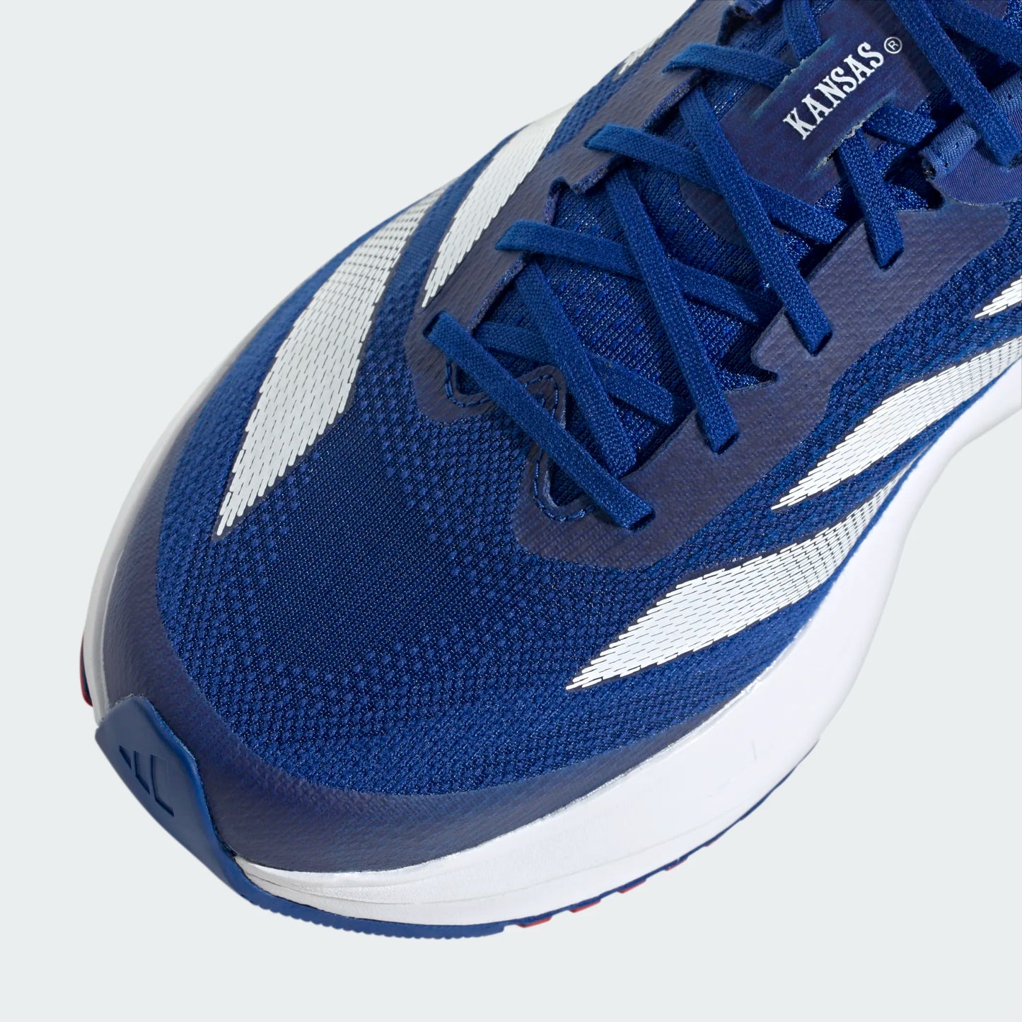 Kansas Jayhawks Adizero SL2