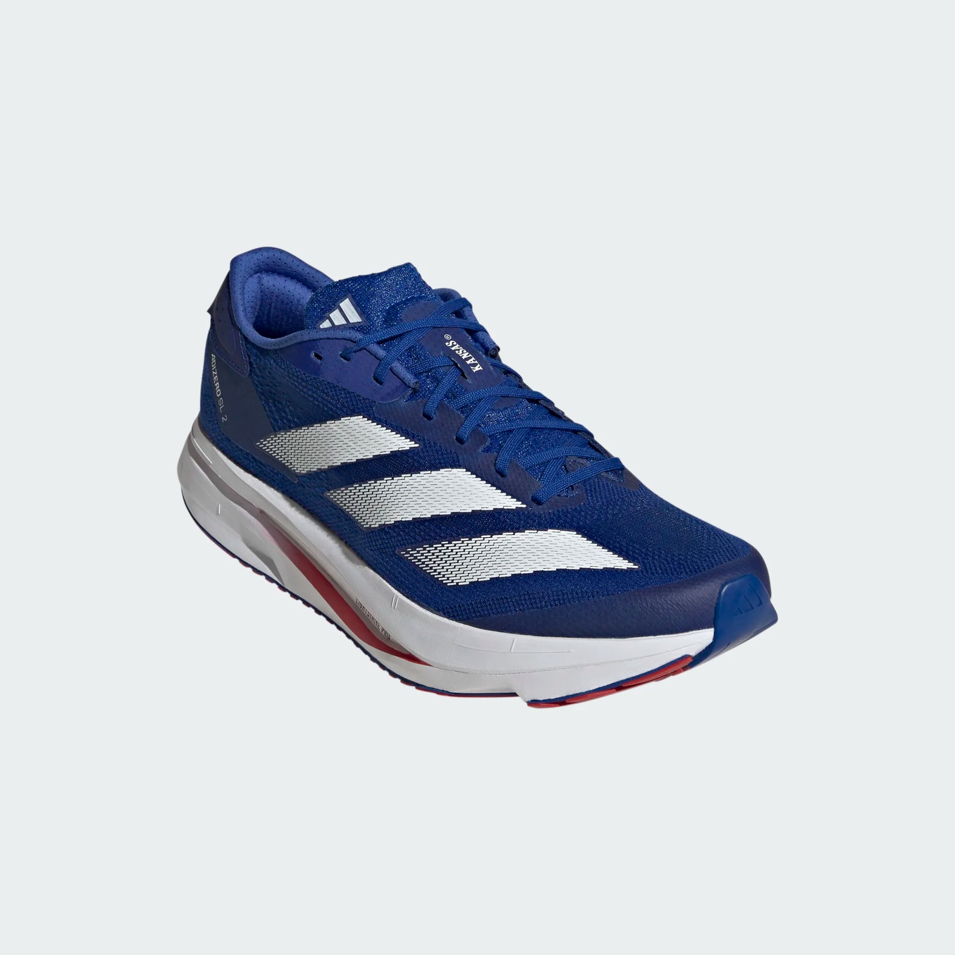 Kansas Jayhawks Adizero SL2 – Jocks Nitch