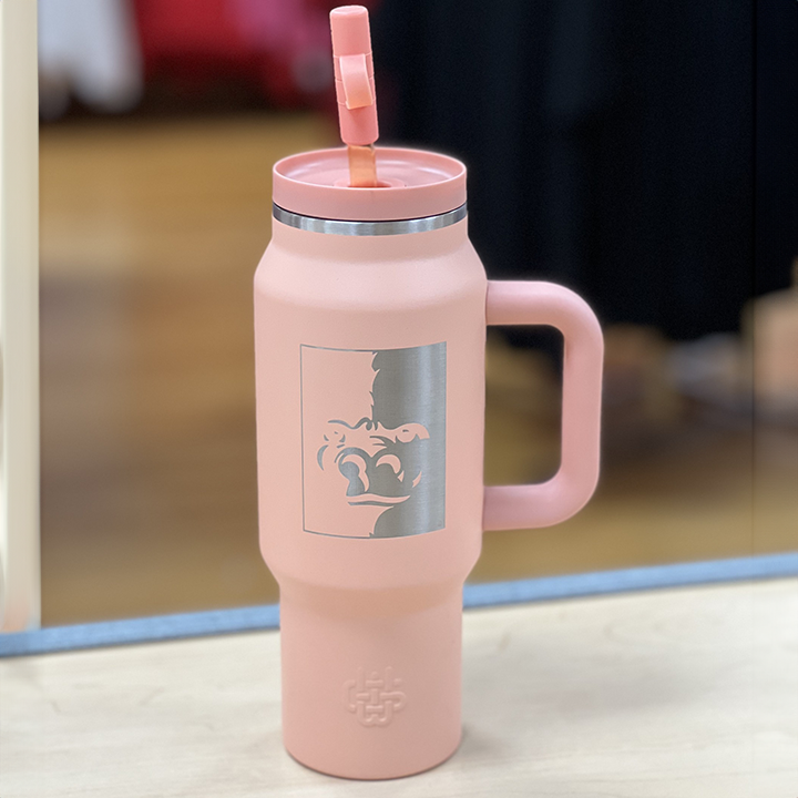 PSU Wyld Syde Tumbler- Graphite, Champagne, Blush, Lilac