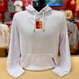 Pitt State Gorillas Freezer Burn Hoodie - White
