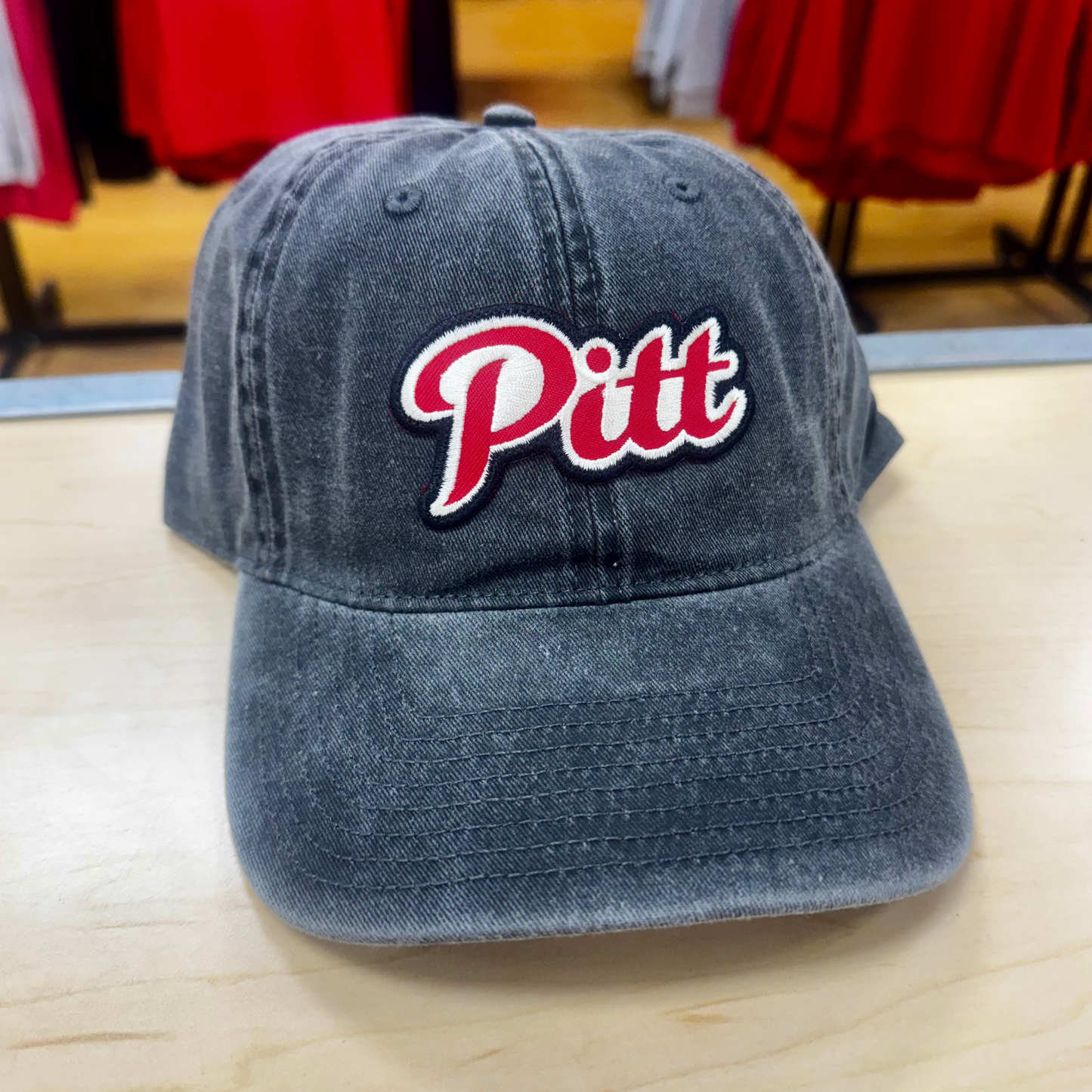 PSU GAME PITT PATCH