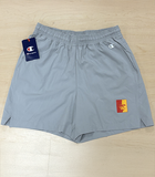 PSU Champion 5" Short- Grey/Black