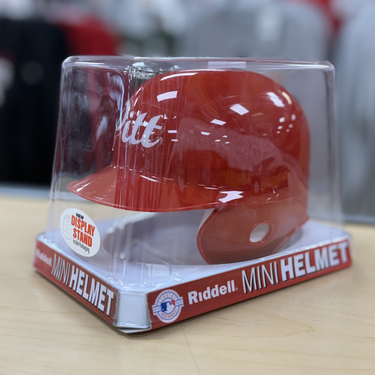 PSU Mini Batting Helmet