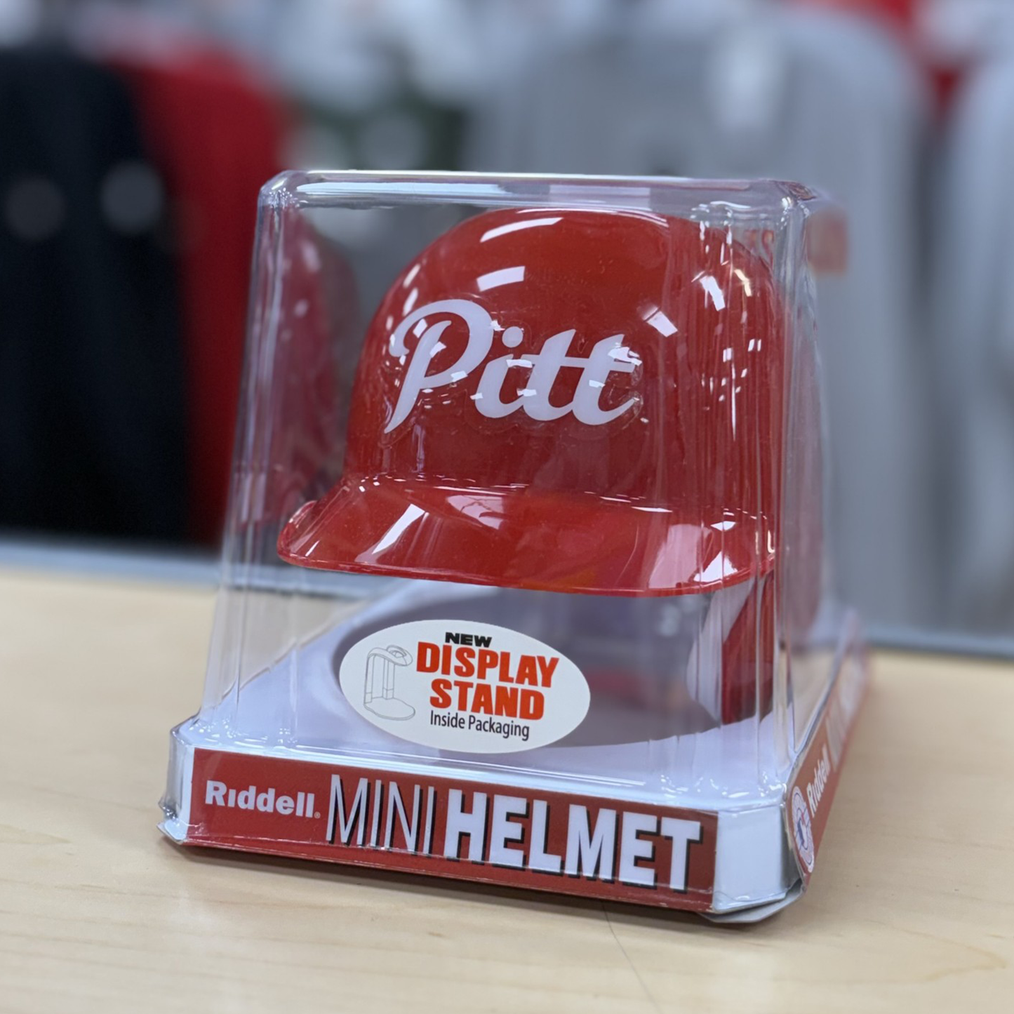 PSU Mini Batting Helmet