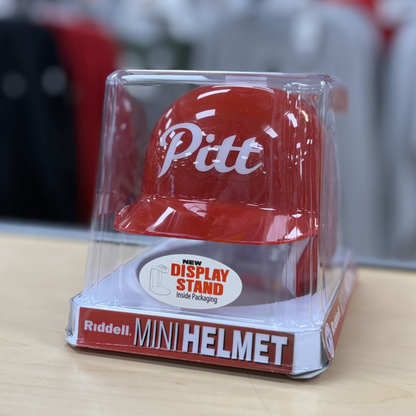 PSU Mini Batting Helmet