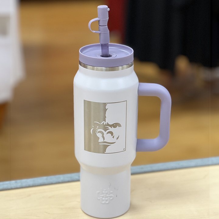 PSU Wyld Syde Tumbler- Graphite, Champagne, Blush, Lilac
