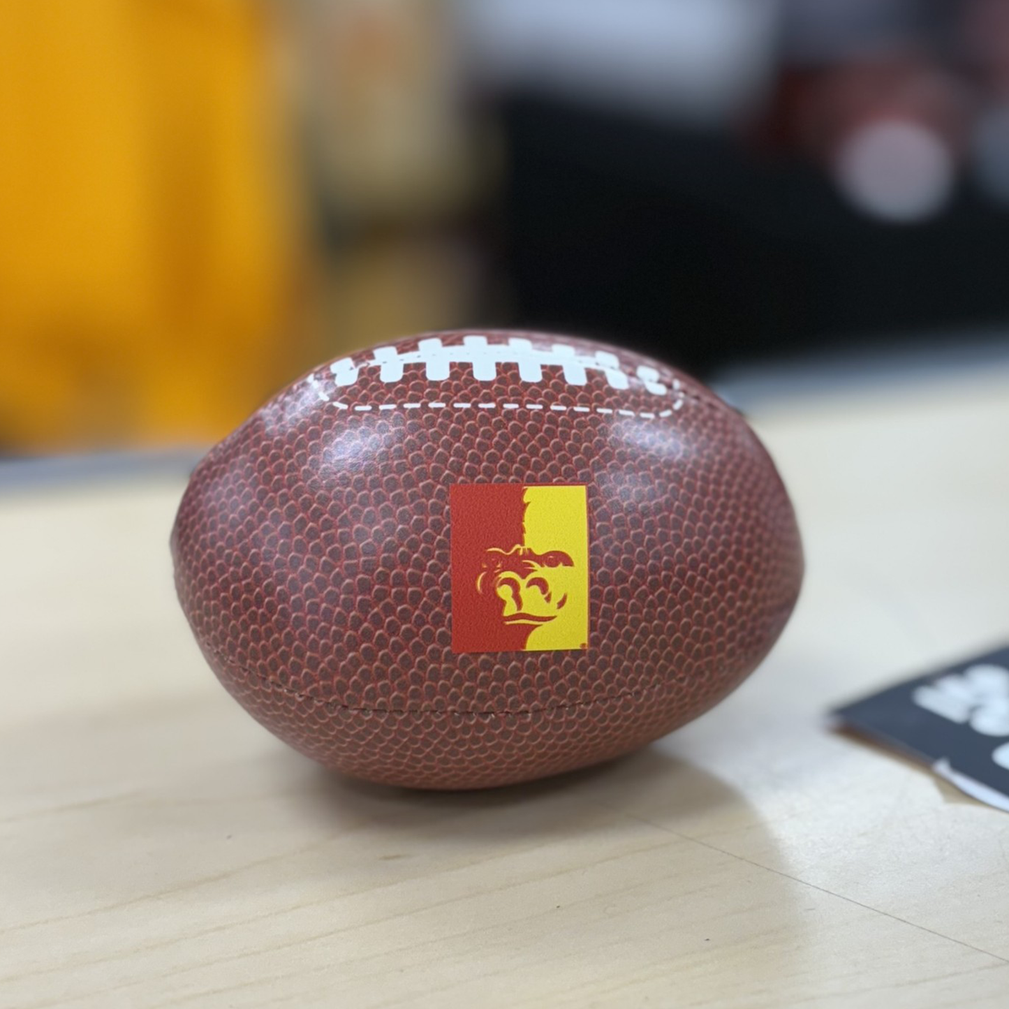 PSU Micro Football