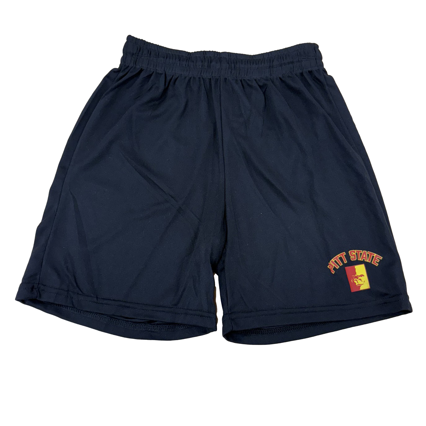PSU Youth Short- Black