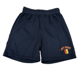 PSU Youth Short- Black
