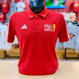 Pitt State Gorillas Polo - Red