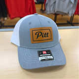 PSU LTHR PATCH  YTH