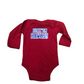 Beak Em Hawks Infant LS