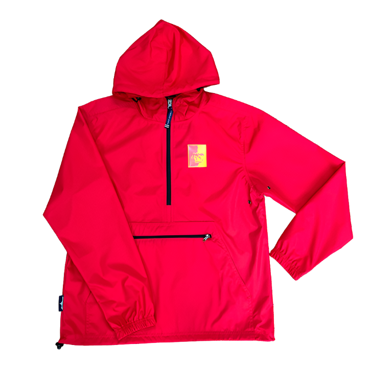 Pitt State Gorillas Charles River Apparel Unisex Pack N Go - Red