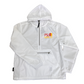Pitt State Gorillas Charles River Pullover - White