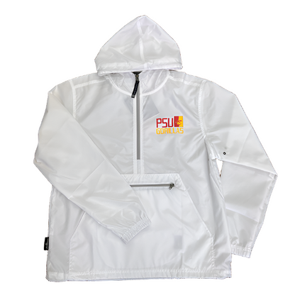 Pitt State Gorillas Charles River Pullover - White