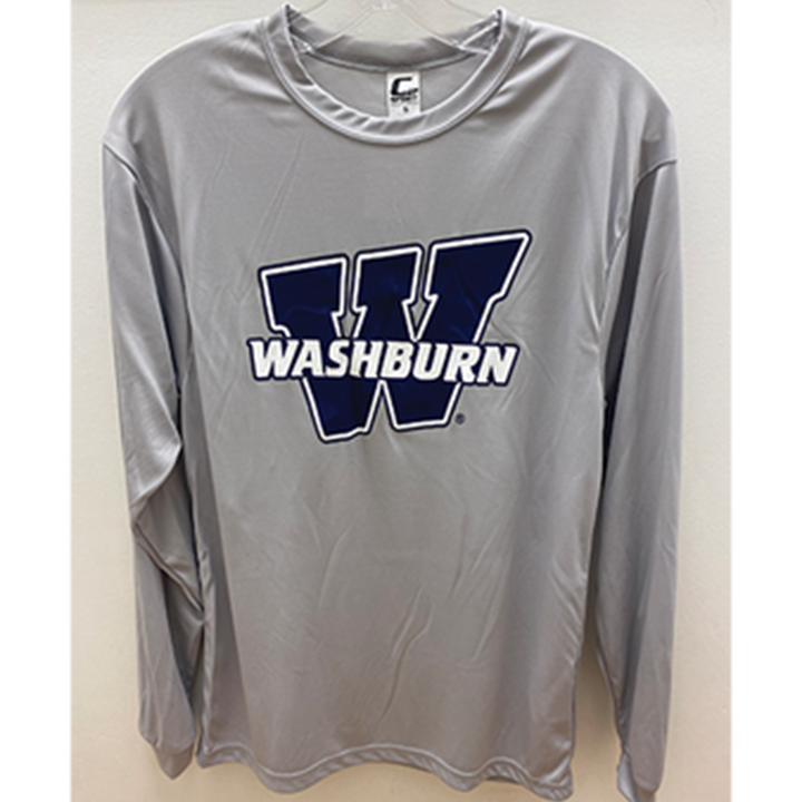Washburn University Long Sleeve