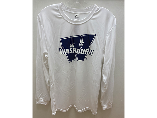 Washburn University Long Sleeve