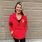 Pitt State Gorillas Charles River Apparel Unisex Pack N Go - Red